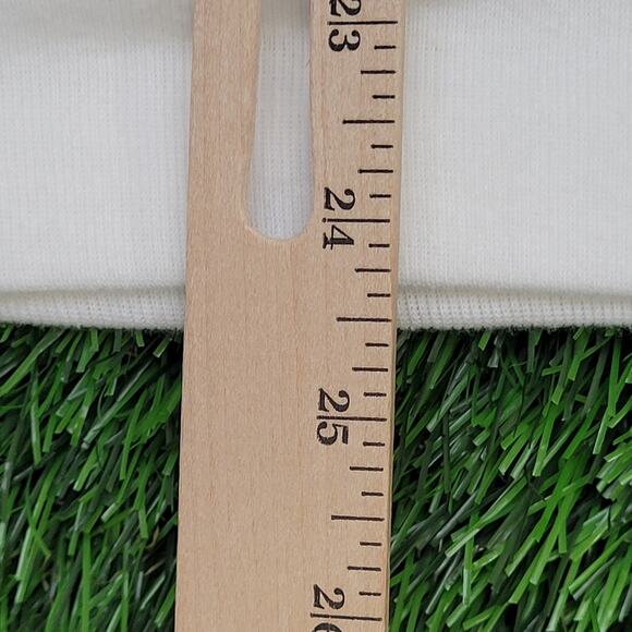 Vintage 90s Anvil Sweatshirt Womens Large 20x24 Amphitheatre - Picture 6 of 13